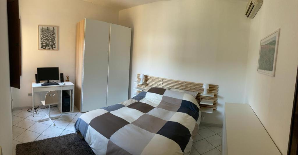 Appartement Casa Di Abe