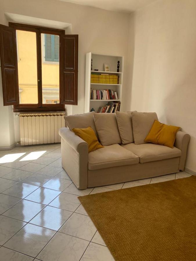 Casa Di Abe Firenze